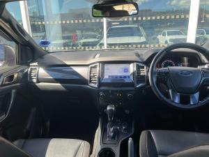 Ford Ranger 2.0Bi-Turbo double cab 4x4 Wildtrak - Image 10