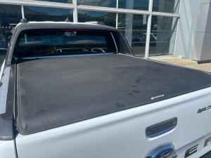 Ford Ranger 2.0Bi-Turbo double cab 4x4 Wildtrak - Image 11