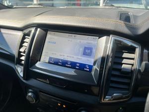 Ford Ranger 2.0Bi-Turbo double cab 4x4 Wildtrak - Image 15