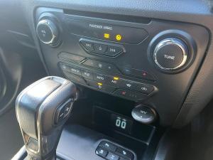 Ford Ranger 2.0Bi-Turbo double cab 4x4 Wildtrak - Image 18