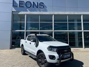 Ford Ranger 2.0Bi-Turbo double cab 4x4 Wildtrak - Image 1