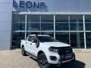 Thumbnail Ford Ranger 2.0Bi-Turbo double cab 4x4 Wildtrak