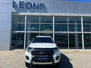 Ford Ranger 2.0Bi-Turbo double cab 4x4 Wildtrak - Image 2