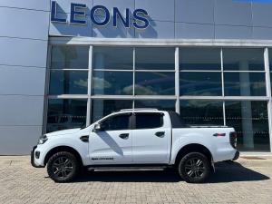 Ford Ranger 2.0Bi-Turbo double cab 4x4 Wildtrak - Image 3