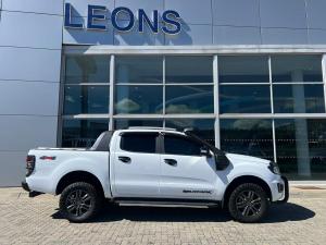 Ford Ranger 2.0Bi-Turbo double cab 4x4 Wildtrak - Image 4