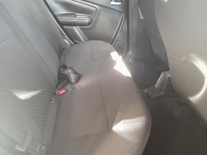 Suzuki Celerio 1.0 GL manual - Image 10