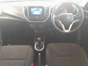 Suzuki Celerio 1.0 GL manual - Image 17