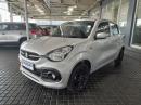 Thumbnail Suzuki Celerio 1.0 GL manual