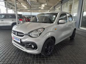 Suzuki Celerio 1.0 GL manual - Image 1