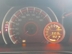 Suzuki Celerio 1.0 GL manual - Image 21