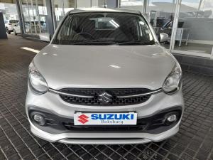 Suzuki Celerio 1.0 GL manual - Image 2