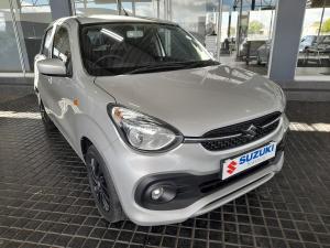 Suzuki Celerio 1.0 GL manual - Image 3