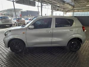 Suzuki Celerio 1.0 GL manual - Image 4