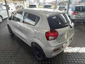 Suzuki Celerio 1.0 GL manual - Image 5