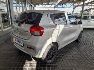 Suzuki Celerio 1.0 GL manual - Image 7