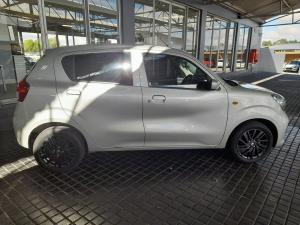 Suzuki Celerio 1.0 GL manual - Image 8