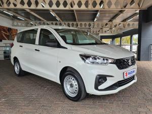Suzuki Ertiga 1.5 GA - Image 1