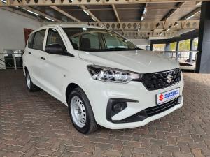 Suzuki Ertiga 1.5 GA - Image 2