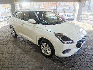 Suzuki Swift 1.2 GL+ manual - Image 3