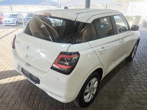 Suzuki Swift 1.2 GL+ manual - Image 4