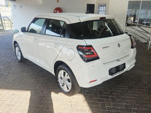 Suzuki Swift 1.2 GL+ manual - Image 6
