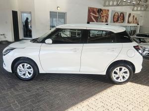Suzuki Swift 1.2 GL+ manual - Image 7