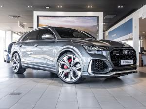 Audi RSQ8 quattro - Image 2