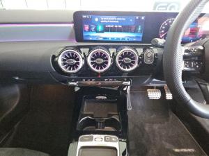 Mercedes-Benz A-Class A200 hatch Progressive - Image 10