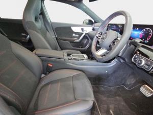 Mercedes-Benz A-Class A200 hatch Progressive - Image 12