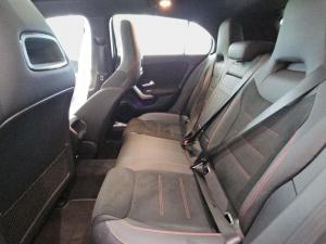 Mercedes-Benz A-Class A200 hatch Progressive - Image 13