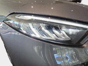 Mercedes-Benz A-Class A200 hatch Progressive - Image 14