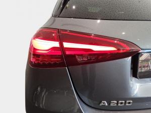 Mercedes-Benz A-Class A200 hatch Progressive - Image 15