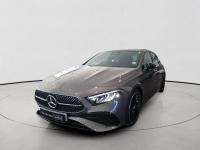 Thumbnail Mercedes-Benz A-Class A200 hatch Progressive