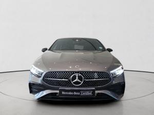Mercedes-Benz A-Class A200 hatch Progressive - Image 2