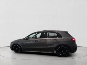 Mercedes-Benz A-Class A200 hatch Progressive - Image 4