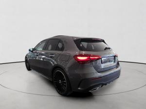 Mercedes-Benz A-Class A200 hatch Progressive - Image 5