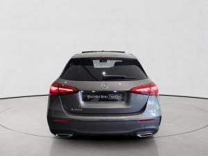 Mercedes-Benz A-Class A200 hatch Progressive - Image 6
