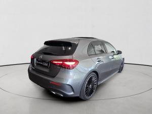 Mercedes-Benz A-Class A200 hatch Progressive - Image 7
