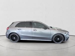 Mercedes-Benz A-Class A200 hatch Progressive - Image 8