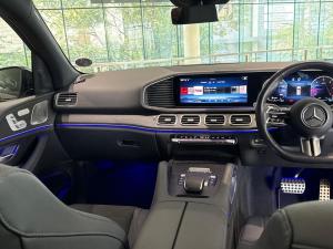 Mercedes-Benz GLE GLE300d 4Matic - Image 10