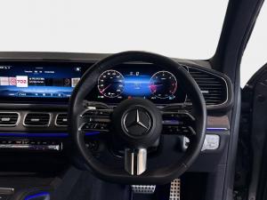 Mercedes-Benz GLE GLE300d 4Matic - Image 11
