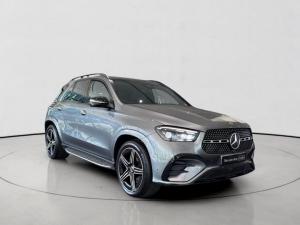 Mercedes-Benz GLE GLE300d 4Matic - Image 3