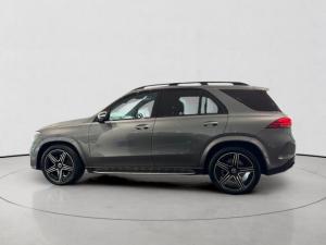 Mercedes-Benz GLE GLE300d 4Matic - Image 4