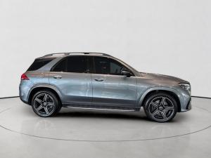 Mercedes-Benz GLE GLE300d 4Matic - Image 8