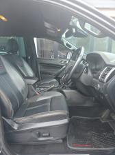 Ford Ranger 2.0Bi-Turbo double cab 4x4 Stormtrak - Image 11