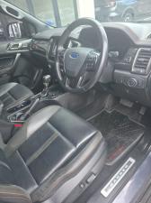 Ford Ranger 2.0Bi-Turbo double cab 4x4 Stormtrak - Image 13