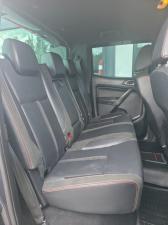 Ford Ranger 2.0Bi-Turbo double cab 4x4 Stormtrak - Image 14