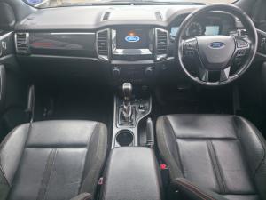 Ford Ranger 2.0Bi-Turbo double cab 4x4 Stormtrak - Image 15