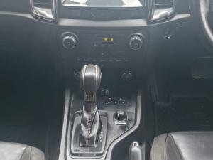 Ford Ranger 2.0Bi-Turbo double cab 4x4 Stormtrak - Image 17