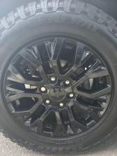 Ford Ranger 2.0Bi-Turbo double cab 4x4 Stormtrak - Image 19